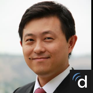 Alexander Kuo, MD