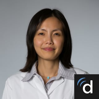 Alice (Chang) Hoftman, MD