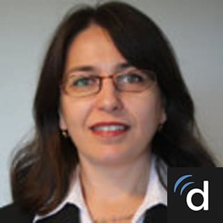 Alina Dumitrescu, MD, Ophthalmology, Iowa City, IA