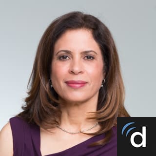 Alison Boudreaux, MD