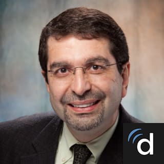 Allahyar Jazayeri, MD