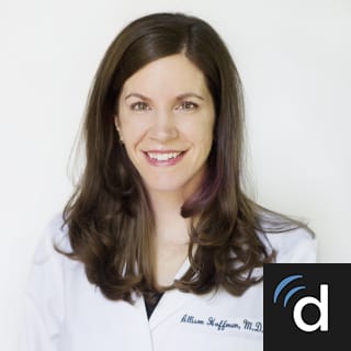 Allison Hoffman, MD, Dermatology, Minneapolis, MN