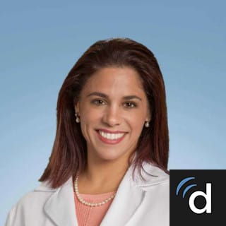 Alysia (Furgatch) Robichau, MD