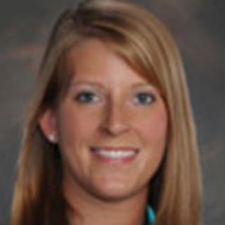 Amanda Reeves, DO, Family Medicine, Rome, GA