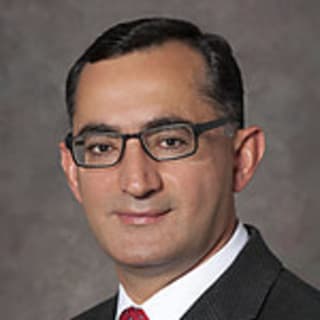 Amar Al-Juburi, MD