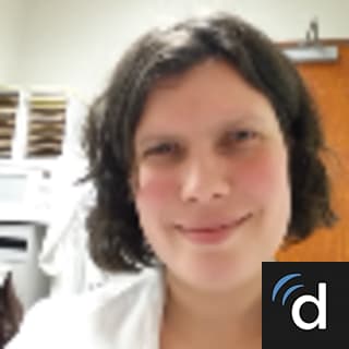 Anastassia Doutova, MD