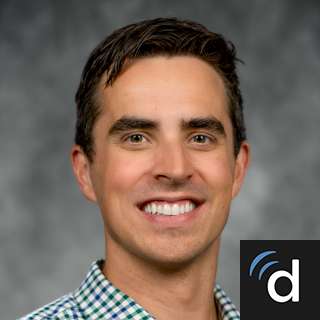 Andrew Chevalier, MD