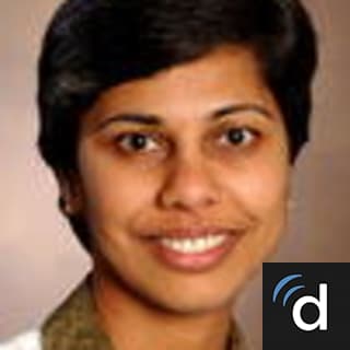 Anita Agarwal, MD