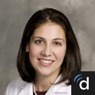 Anna Longacre, MD