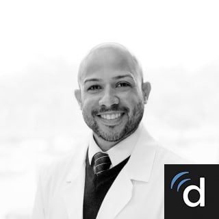 Anthonie Lopez-Cortes, MD, Obstetrics & Gynecology, Clinton, IA