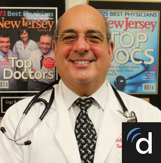 Anthony Botti, MD