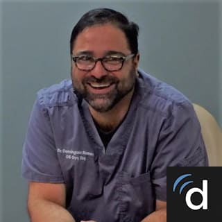Antonio Dominguez Romero, MD, Obstetrics & Gynecology, San Juan, PR