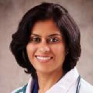 Anuradha Rode, MD, Obstetrics & Gynecology, San Diego, CA