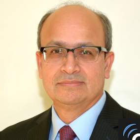 Arif Sami, MD