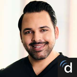 Arjan Hura, MD, Ophthalmology, Los Angeles, CA