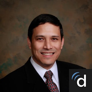 Armando Garza, MD