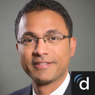 Arvind Palanisamy, MD