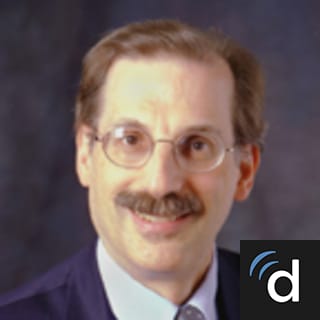 Ary Goldberger, MD, Cardiology, Boston, MA