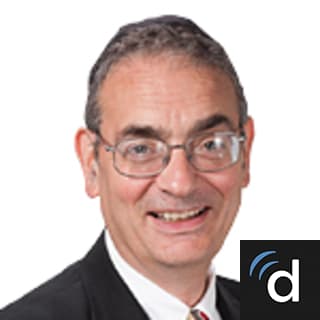 Asher Rabinowitz, MD