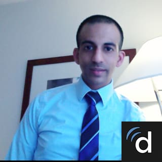 Atul Sharma, MD, Internal Medicine, San Francisco, CA