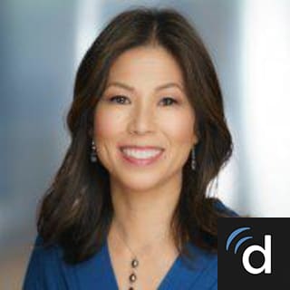 Audrey (Chen) Mok, MD