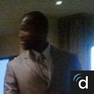 Ayo Adu, MD, Family Medicine, Victoria, TX