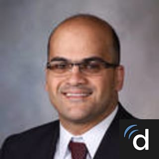 Barham Abudayyeh, MD