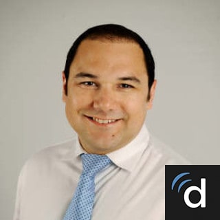 Belisario Arango, MD