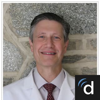 Benjamin Bernstein, MD