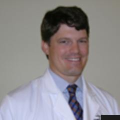 Benjamin Blossom, MD