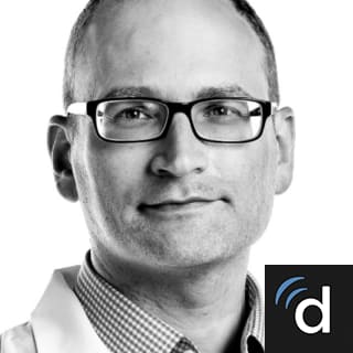 Benjamin Friedman, MD