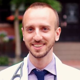 Benjamin Matthews, MD