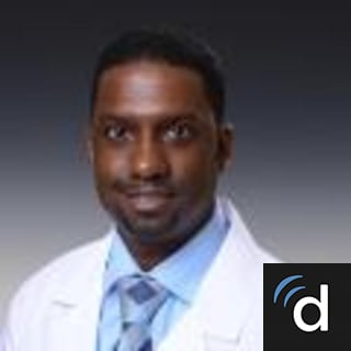 Benjeil Edghill, MD