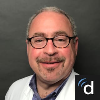 Bennett Rudorfer, MD