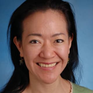 Betty Suh-Burgmann, MD