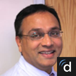 Bhawesh Patel, MD