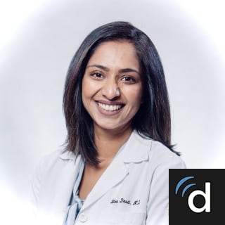 Bina (Patel) Desai, MD