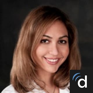 Bita Bagheri, MD