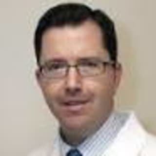 Brian Bast, MD