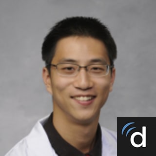 Caleb Cheng, MD