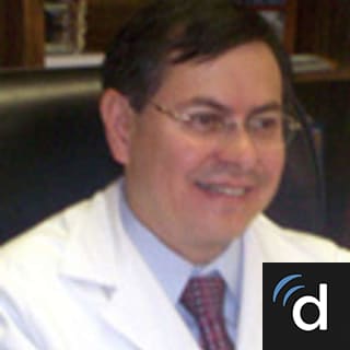 Carlos Aguilar, MD