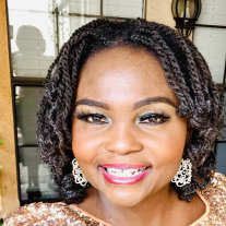 Caroline Olotu, Psychiatric-Mental Health Nurse Practitioner, Tempe, AZ