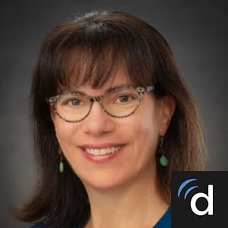 Carrie Rubenstein, MD