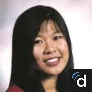 Casie Chen, MD