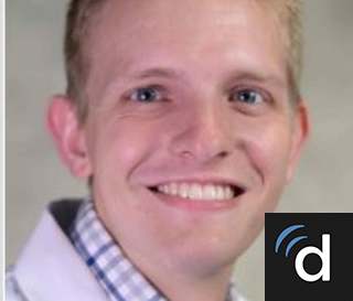 Chad Tidwell, DO, Internal Medicine, Detroit, MI