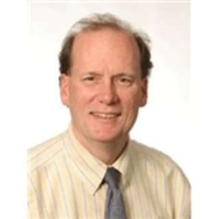 Charles Cochran Jr., MD