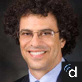 Charles Levenback, MD