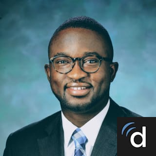 Charles Odonkor, MD, Physical Medicine/Rehab, Old Saybrook, CT