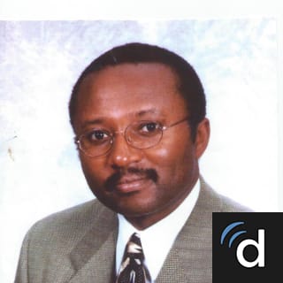 Charles Rurangirwa, MD