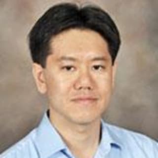 Chia-Shang Liu, MD